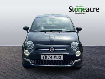 Used Fiat 500 2025 for sale - 74700635: Photo