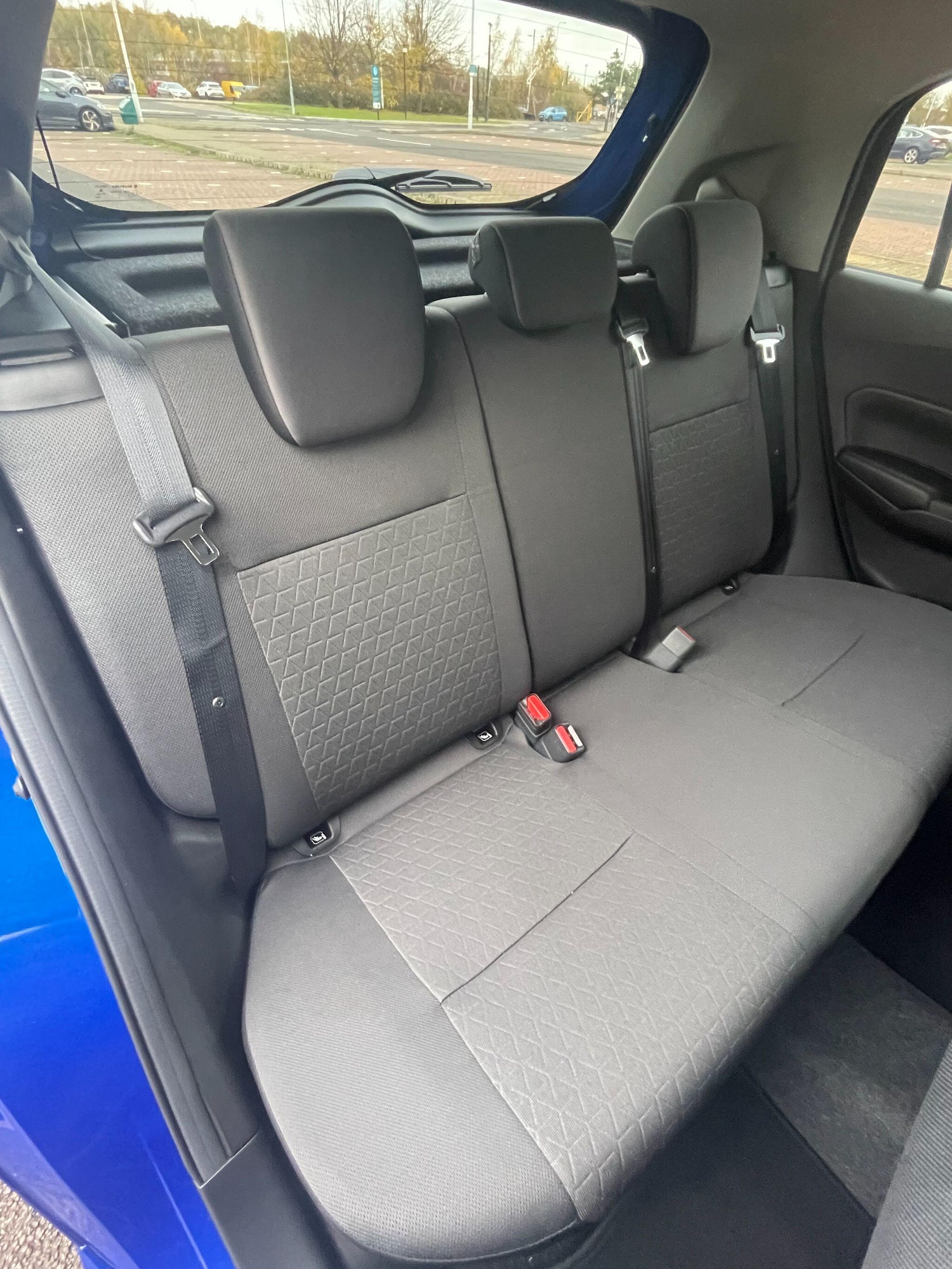 Used Suzuki Swift 2025 for sale - 77657795: Photo 12