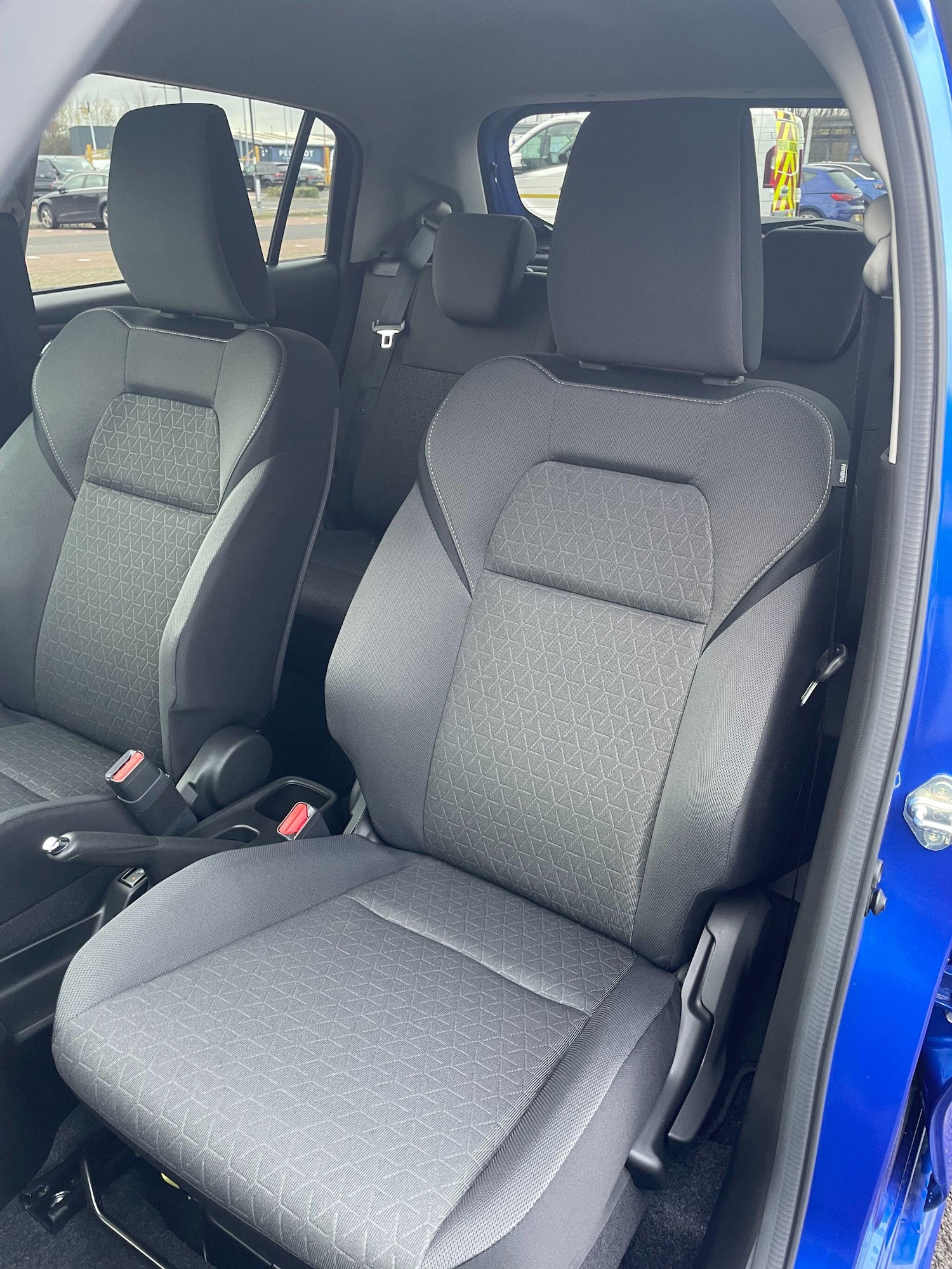 Used Suzuki Swift 2025 for sale - 77657795: Photo 13