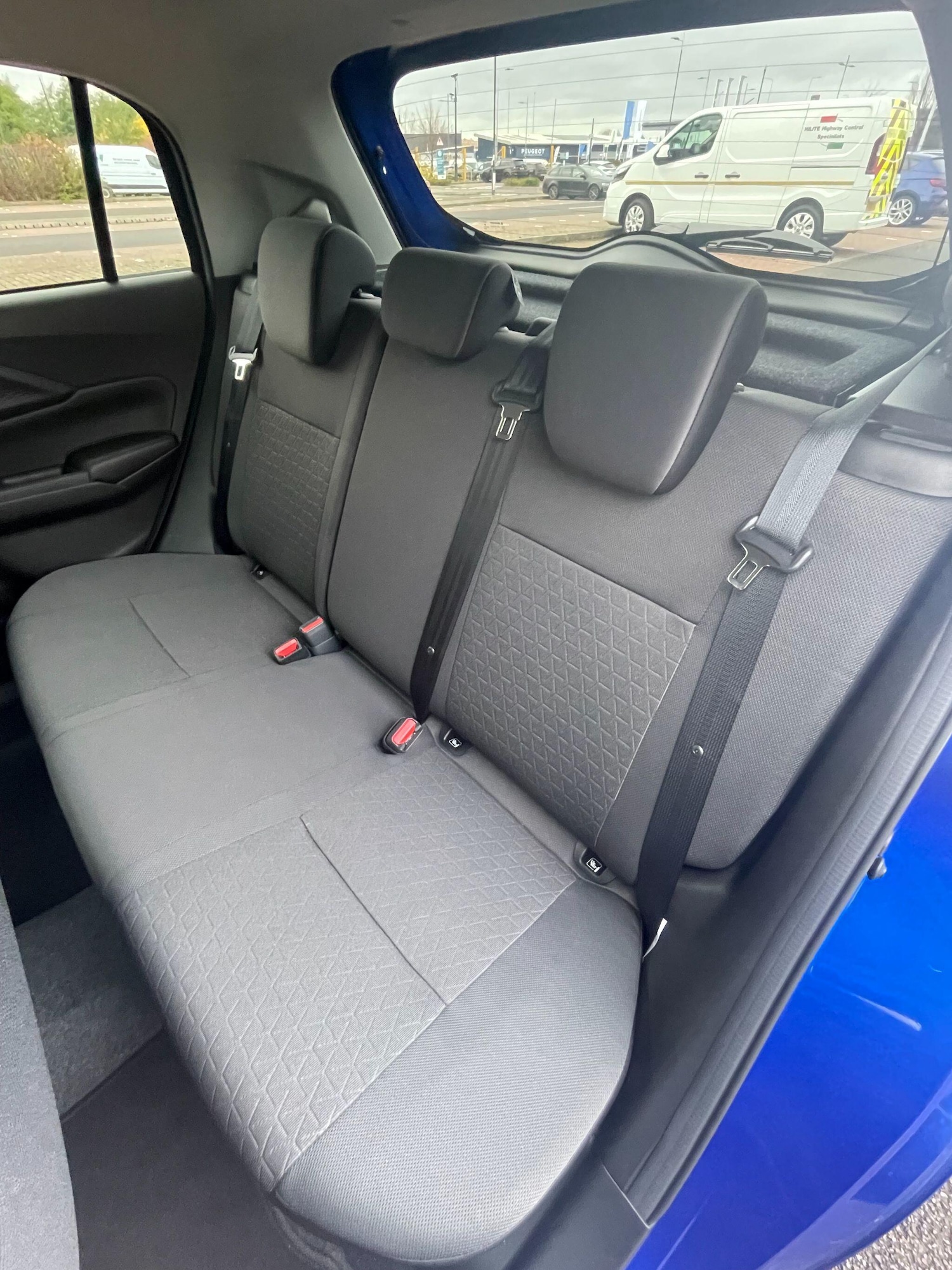 Used Suzuki Swift 2025 for sale - 77657795: Photo 14