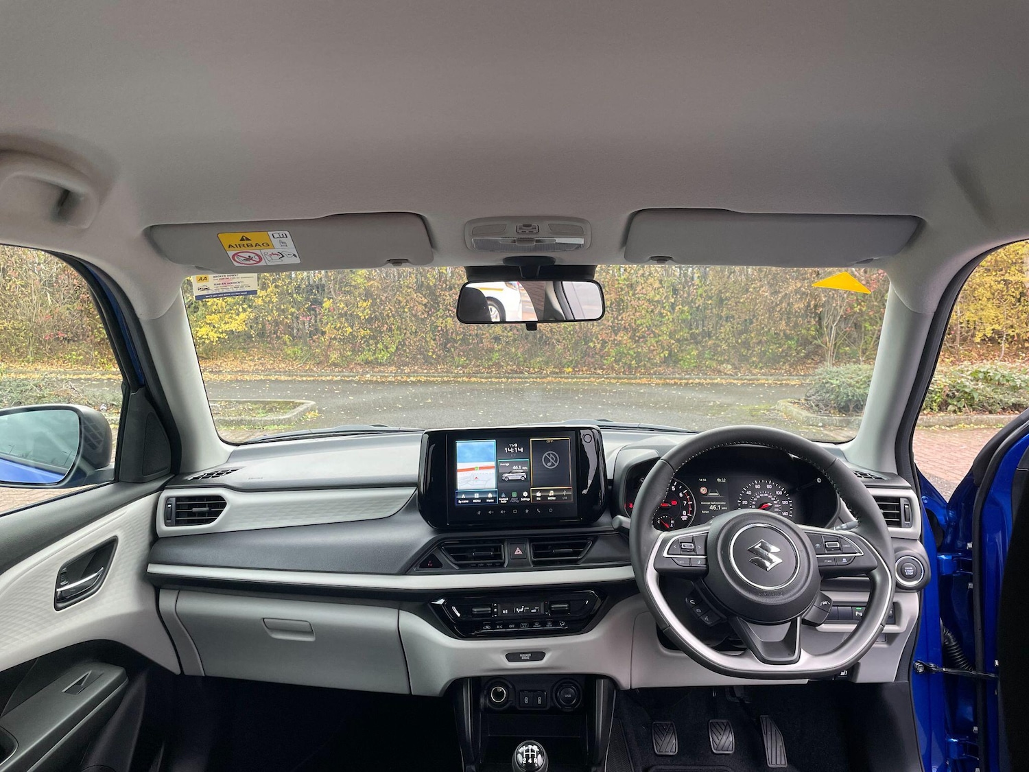 Used Suzuki Swift 2025 for sale - 77657795: Photo 15