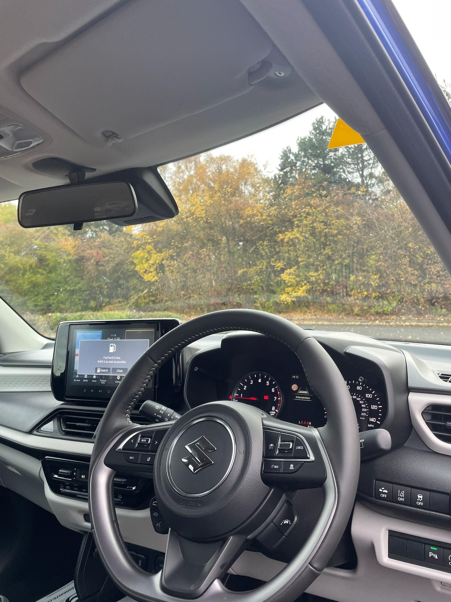 Used Suzuki Swift 2025 for sale - 77657795: Photo 16