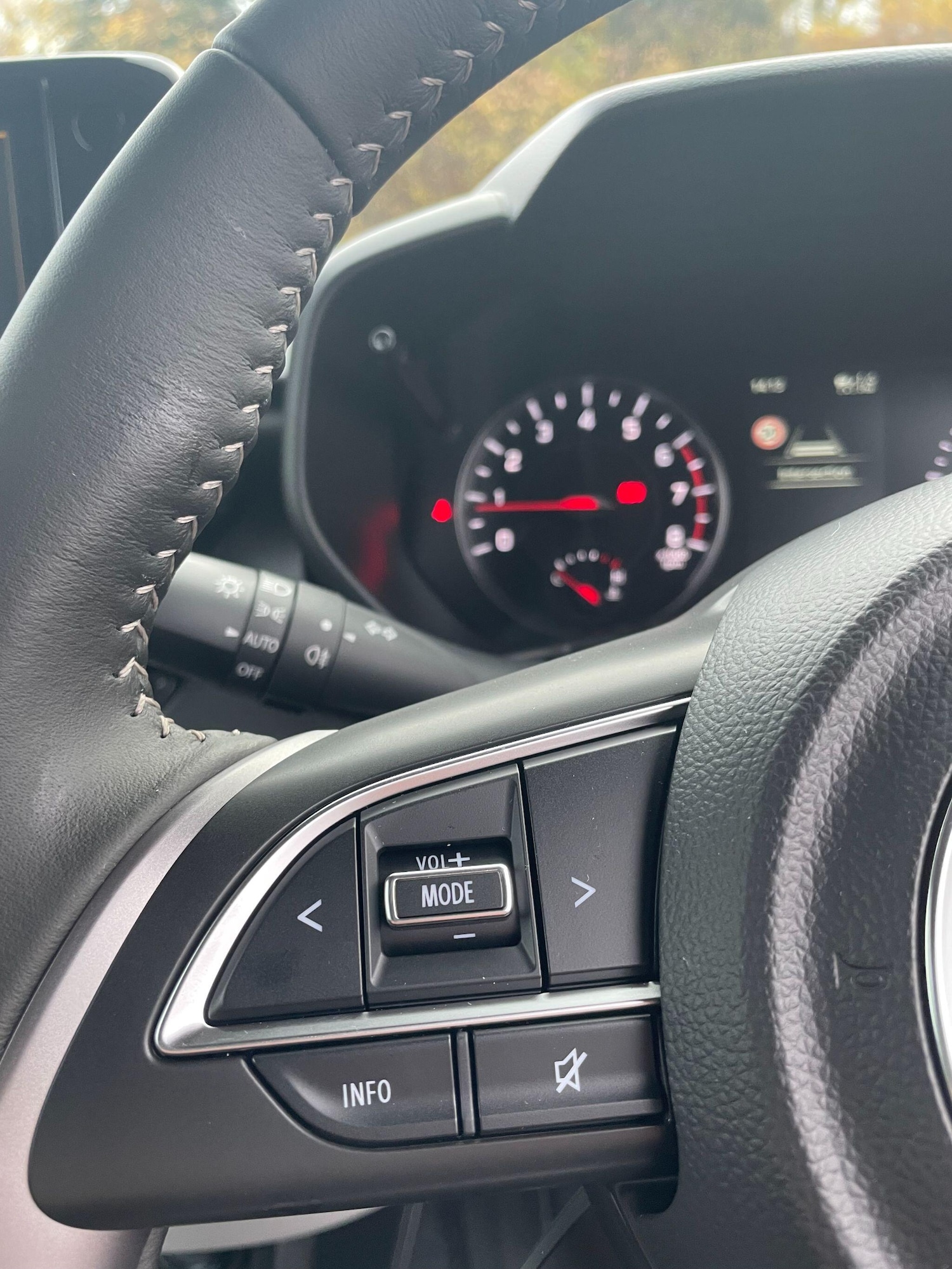 Used Suzuki Swift 2025 for sale - 77657795: Photo 17