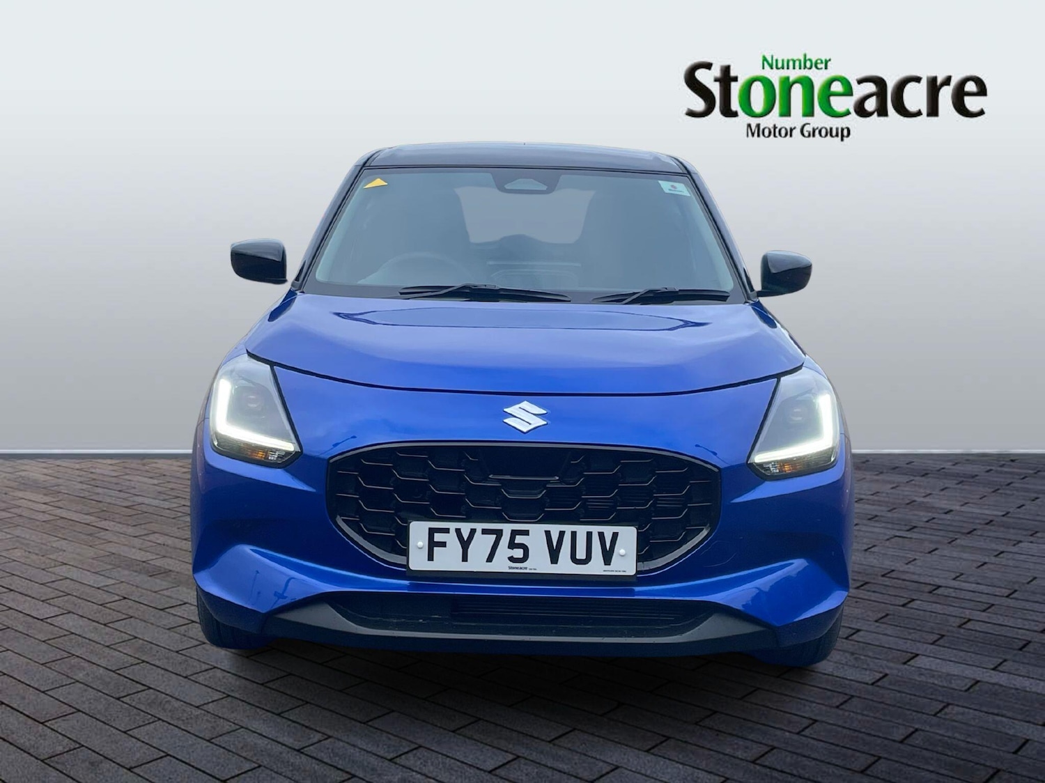 Used Suzuki Swift 2025 for sale - 77657795: Photo 2