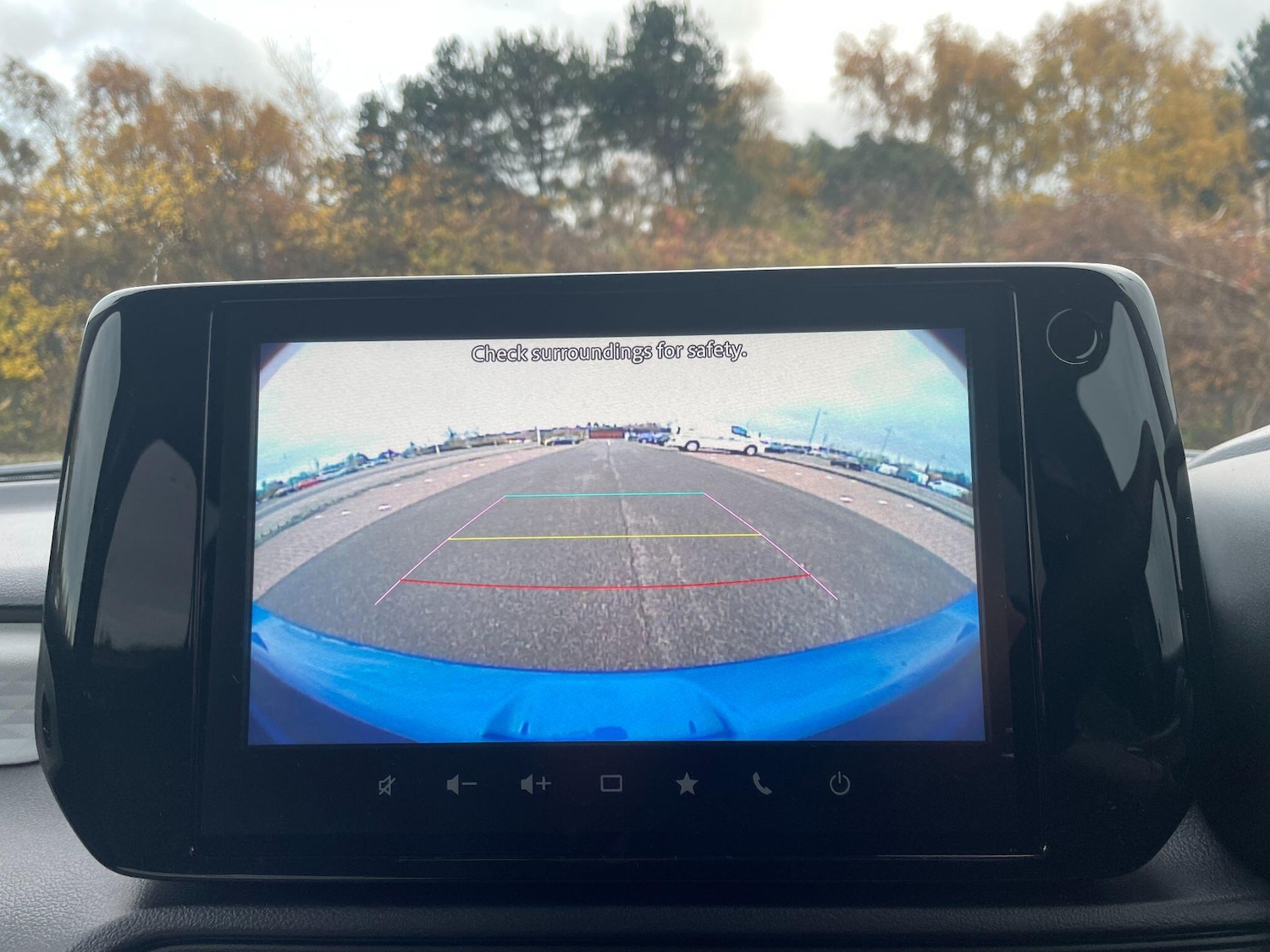 Used Suzuki Swift 2025 for sale - 77657795: Photo 21