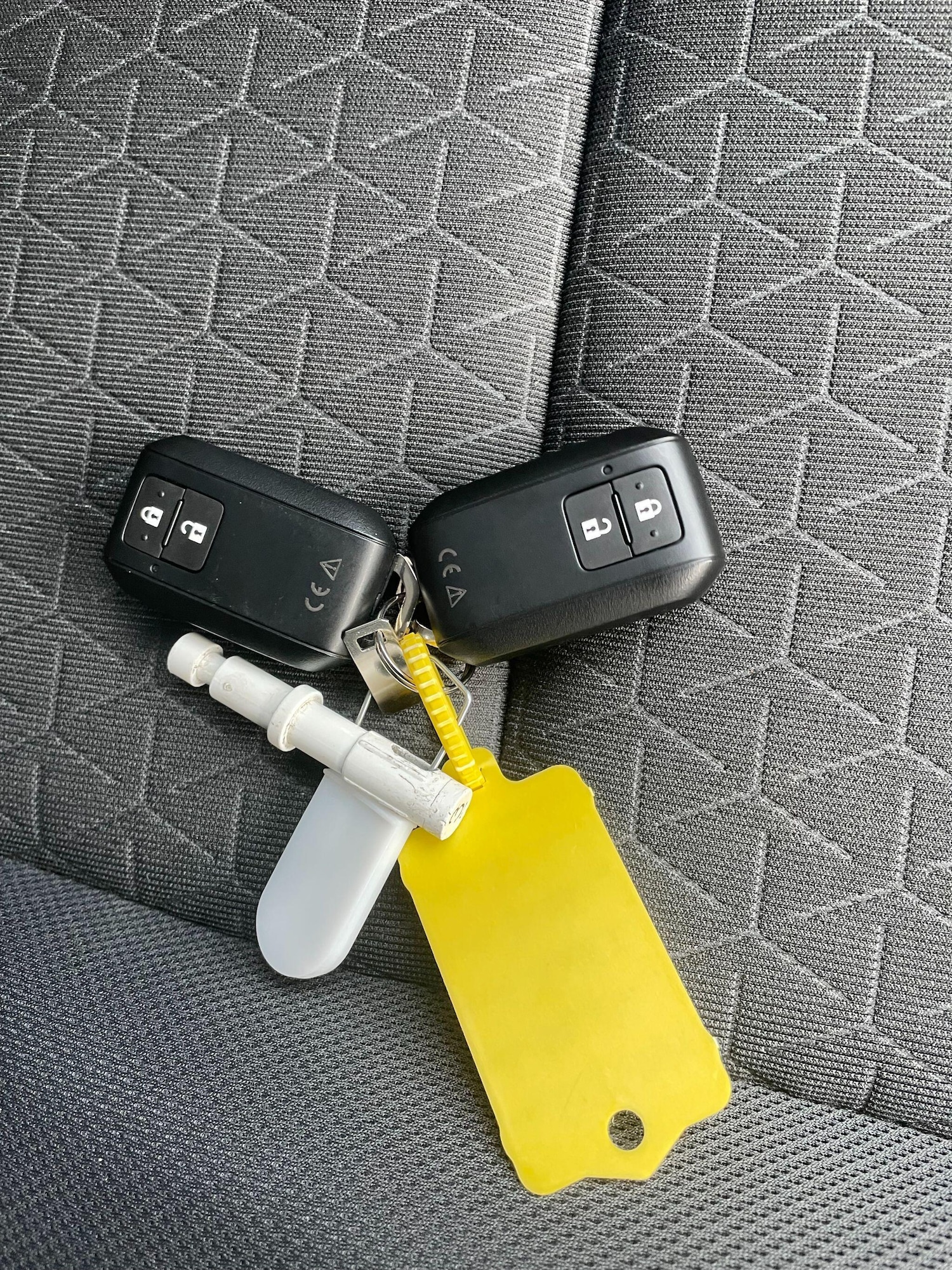 Used Suzuki Swift 2025 for sale - 77657795: Photo 26