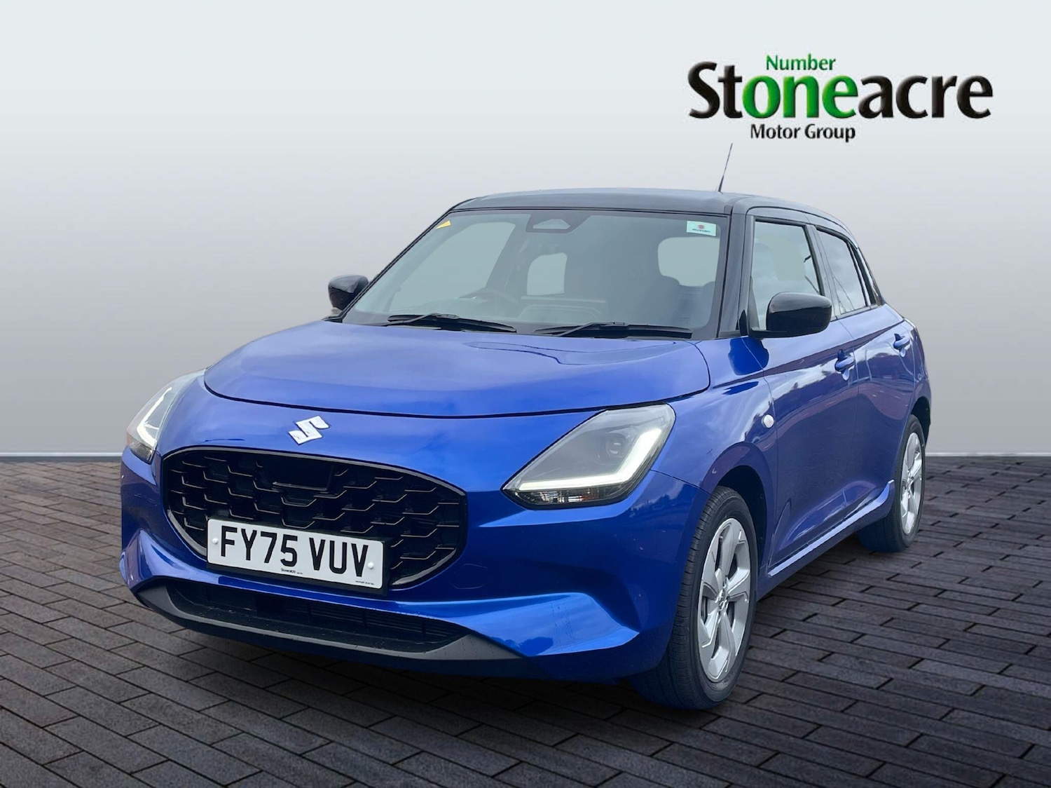 Used Suzuki Swift 2025 for sale - 77657795: Photo 3