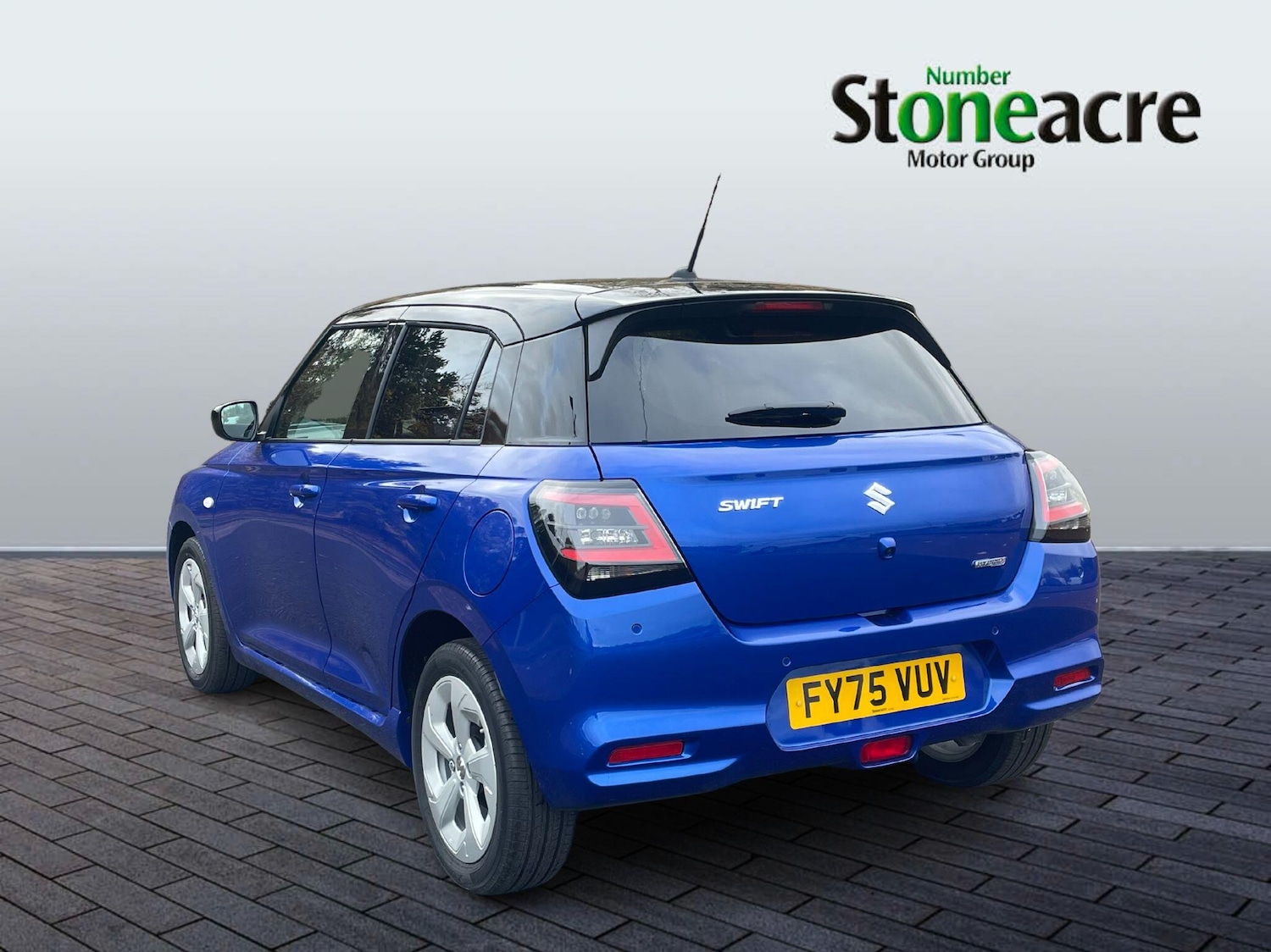 Used Suzuki Swift 2025 for sale - 77657795: Photo 5