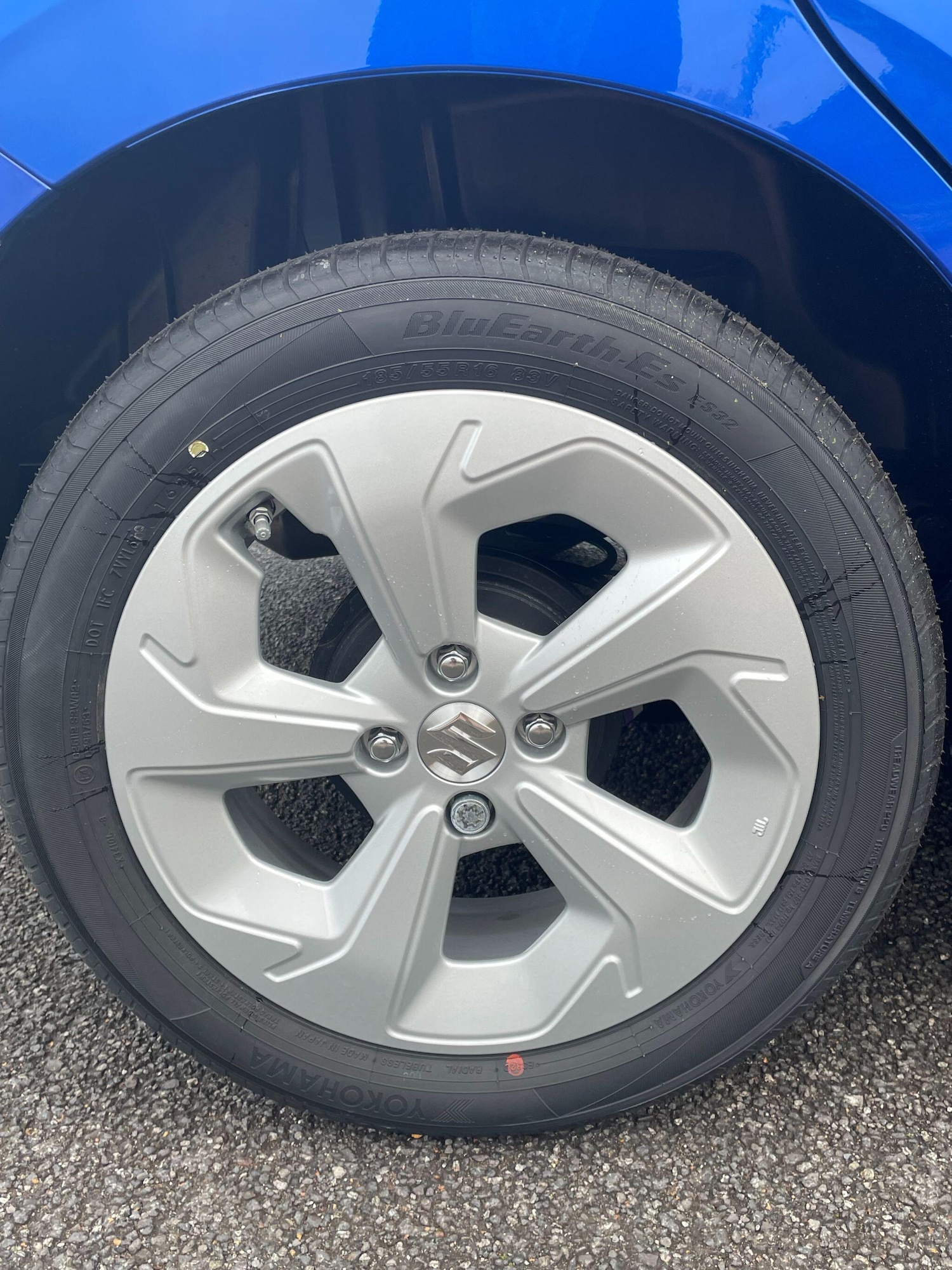 Used Suzuki Swift 2025 for sale - 77657795: Photo 9