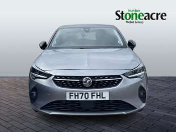 Used Vauxhall Corsa 2020 for sale - 75387297: Photo