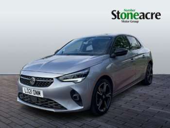 Used Vauxhall Corsa 2020 for sale - 75387297: Photo