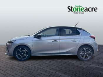 Used Vauxhall Corsa 2020 for sale - 75387297: Photo