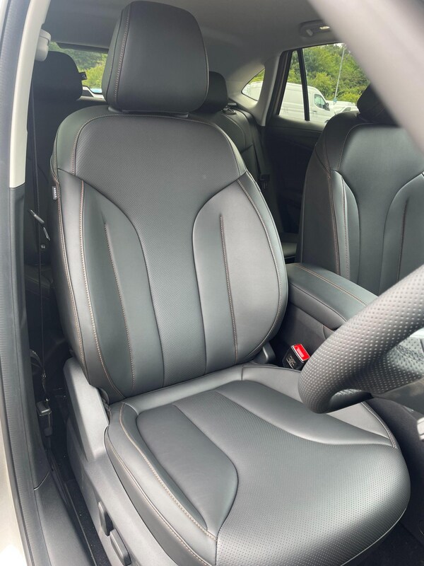 Used MG MG HS 2025 for sale - 75520407: Photo 11