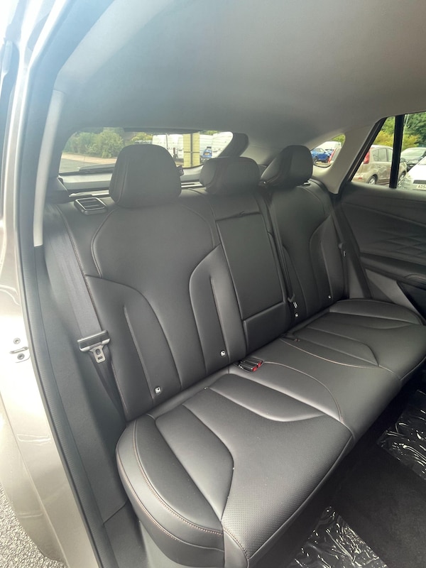 Used MG MG HS 2025 for sale - 75520407: Photo 12
