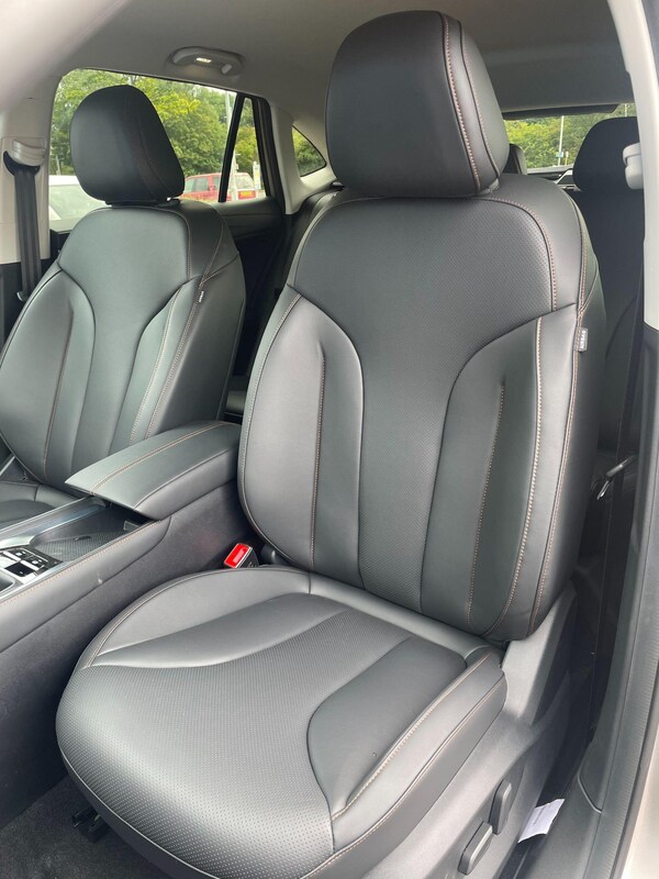 Used MG MG HS 2025 for sale - 75520407: Photo 13