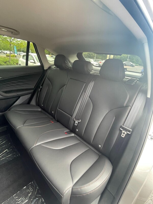 Used MG MG HS 2025 for sale - 75520407: Photo 14