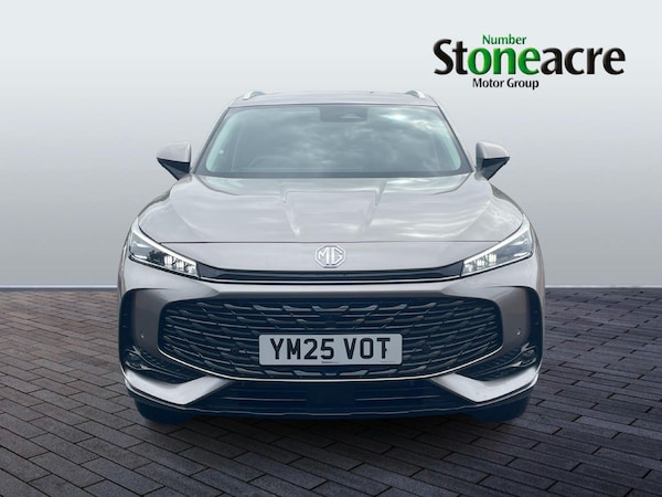 Used MG MG HS 2025 for sale - 75520407: Photo 2