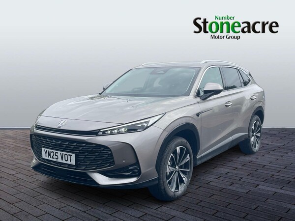 Used MG MG HS 2025 for sale - 75520407: Photo 3