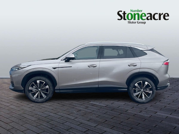 Used MG MG HS 2025 for sale - 75520407: Photo 4