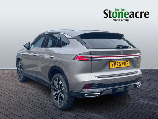 Used MG MG HS 2025 for sale - 75520407: Photo 5