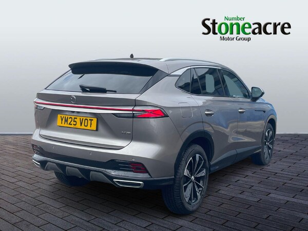 Used MG MG HS 2025 for sale - 75520407: Photo 6