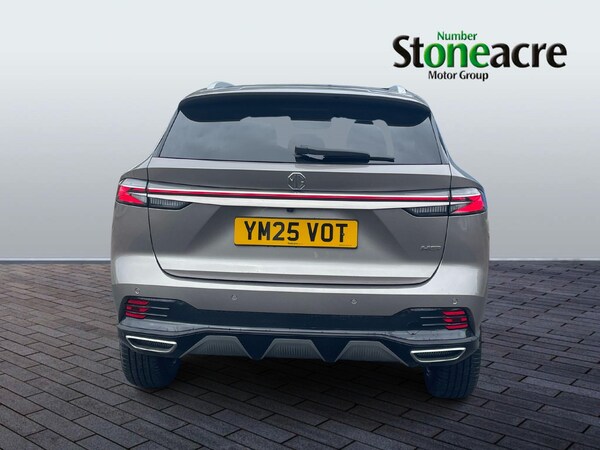 Used MG MG HS 2025 for sale - 75520407: Photo 7