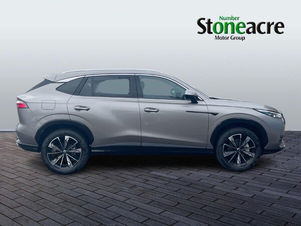 Used MG MG HS 2025 for sale - 75520407: Photo 8