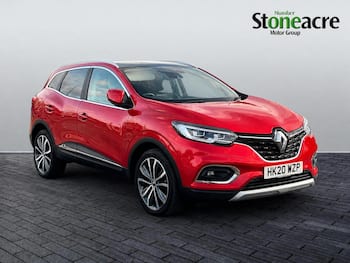 Used Renault Kadjar 2020 for sale - 79634554: Photo