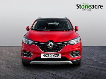 Used Renault Kadjar 2020 for sale - 79634554: Photo