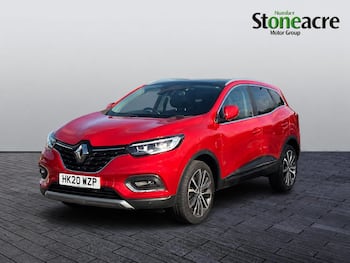 Used Renault Kadjar 2020 for sale - 79634554: Photo