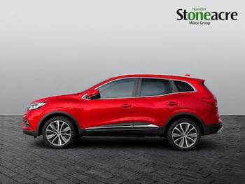 Used Renault Kadjar 2020 for sale - 79634554: Photo