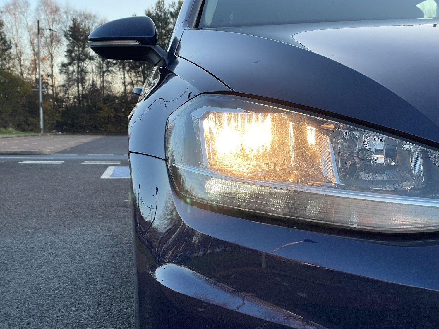 Used Volkswagen Golf for sale - 77344027: Photo 10