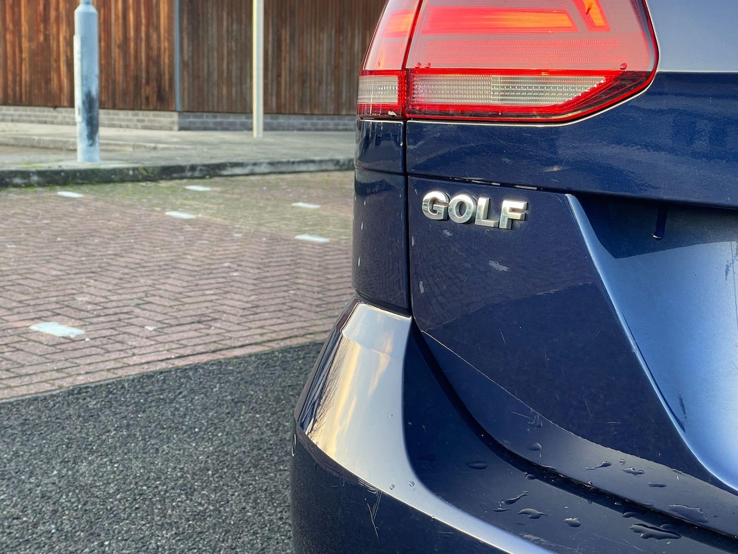 Used Volkswagen Golf for sale - 77344027: Photo 14