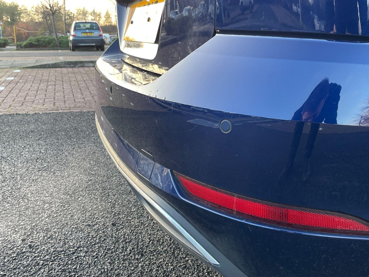 Used Volkswagen Golf for sale - 77344027: Photo 17