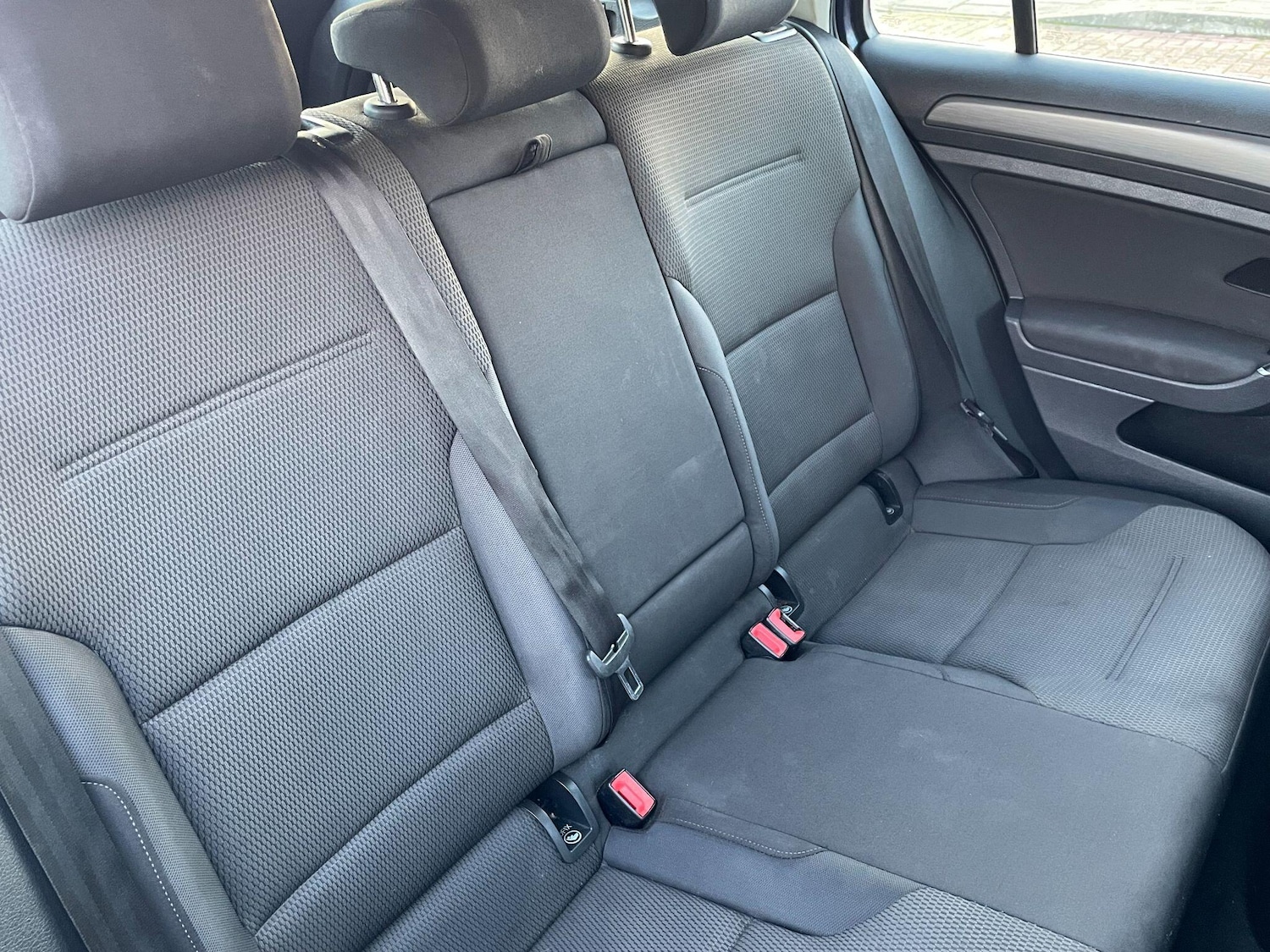 Used Volkswagen Golf for sale - 77344027: Photo 19