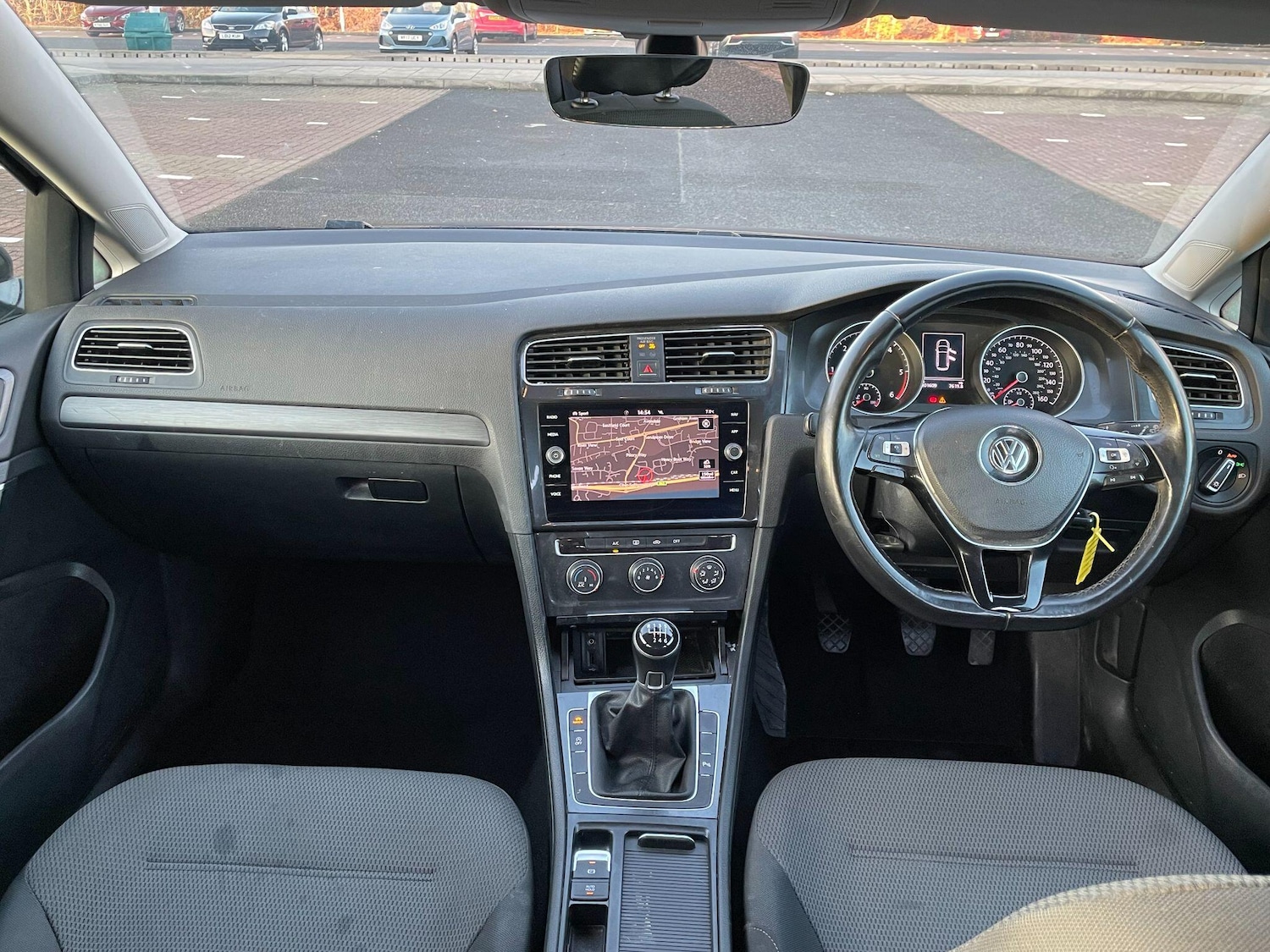 Used Volkswagen Golf for sale - 77344027: Photo 20