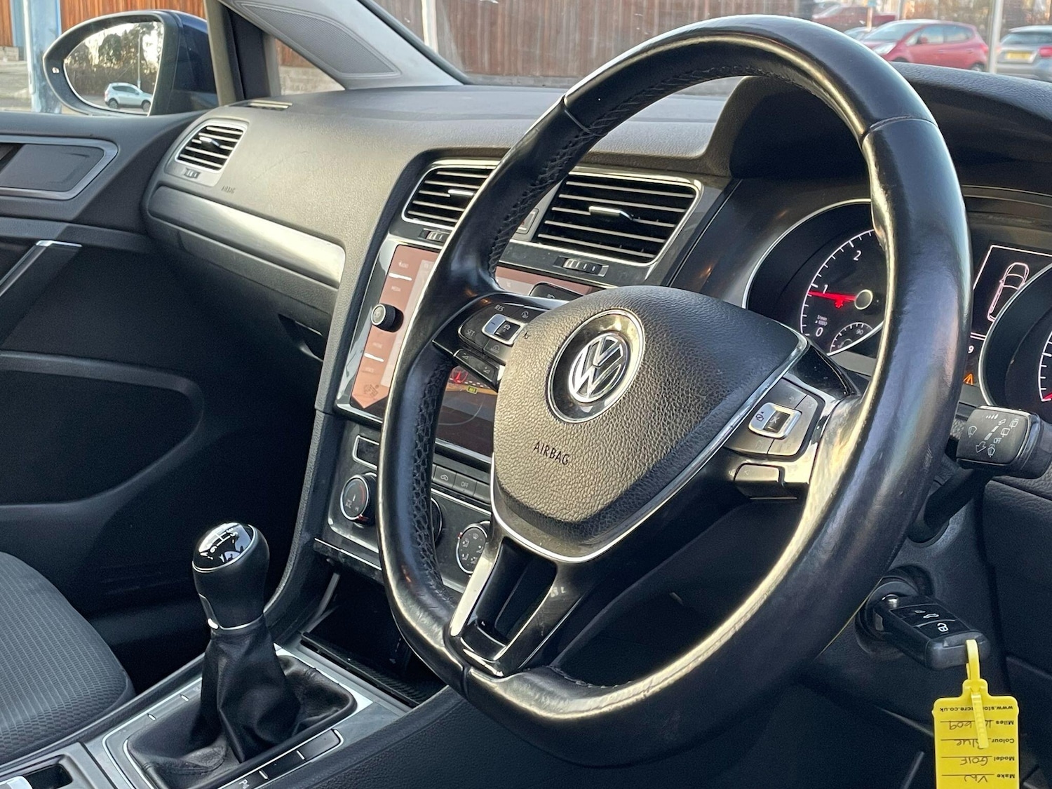 Used Volkswagen Golf for sale - 77344027: Photo 21