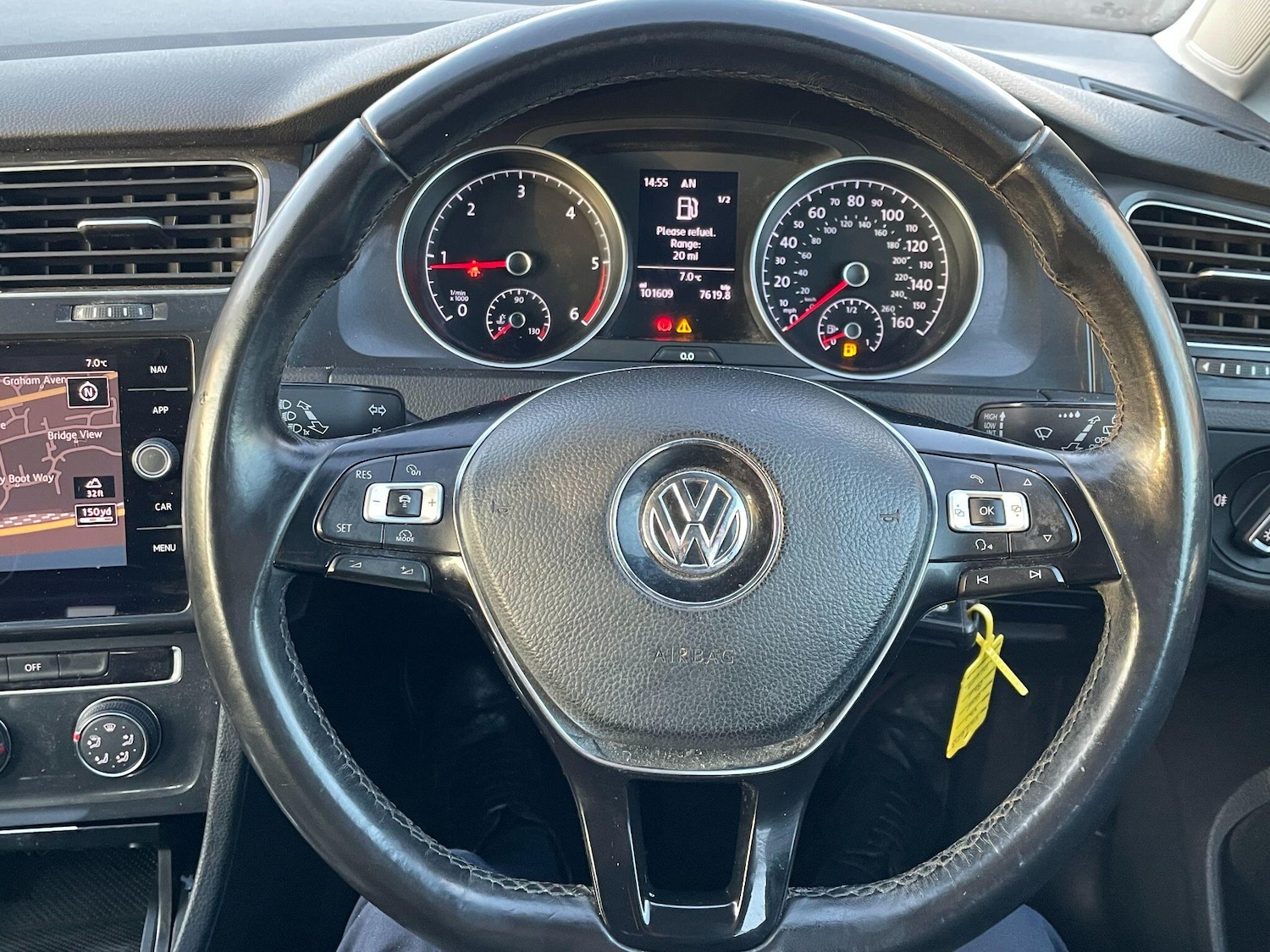 Used Volkswagen Golf for sale - 77344027: Photo 22