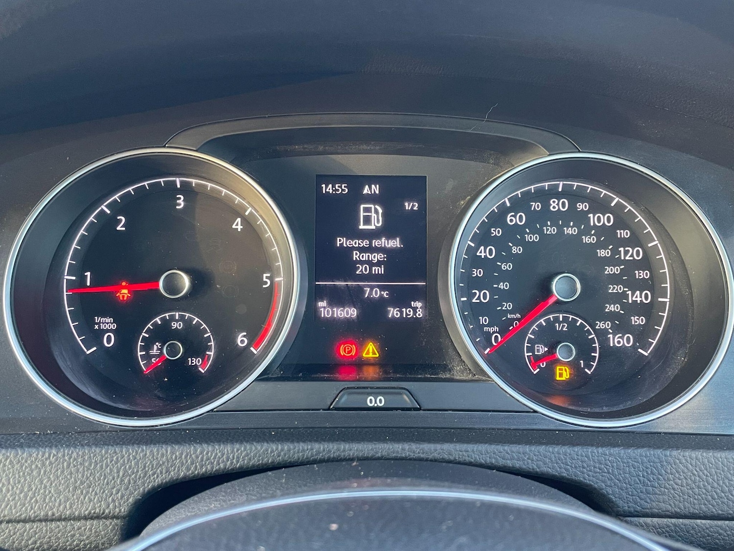 Used Volkswagen Golf for sale - 77344027: Photo 23