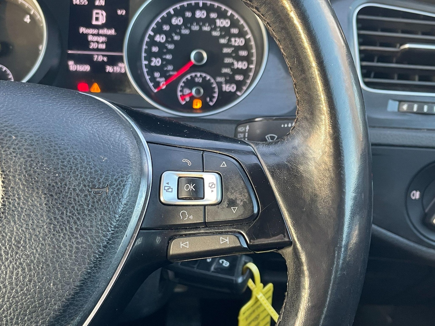 Used Volkswagen Golf for sale - 77344027: Photo 25