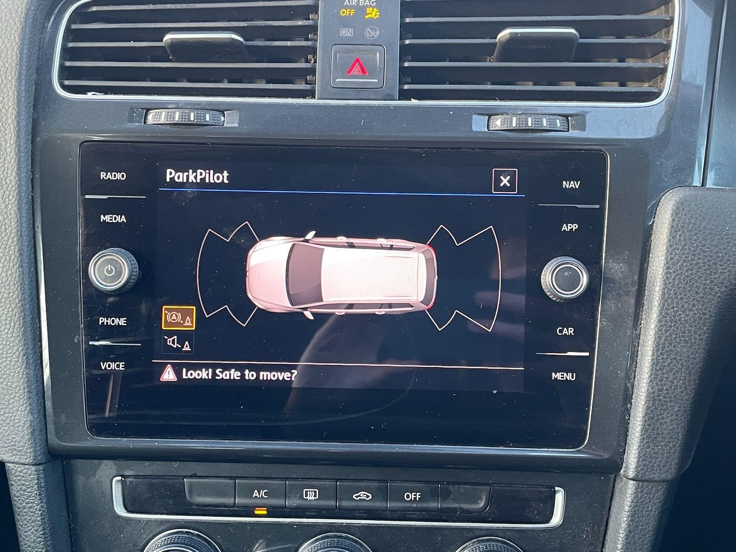 Used Volkswagen Golf for sale - 77344027: Photo 26