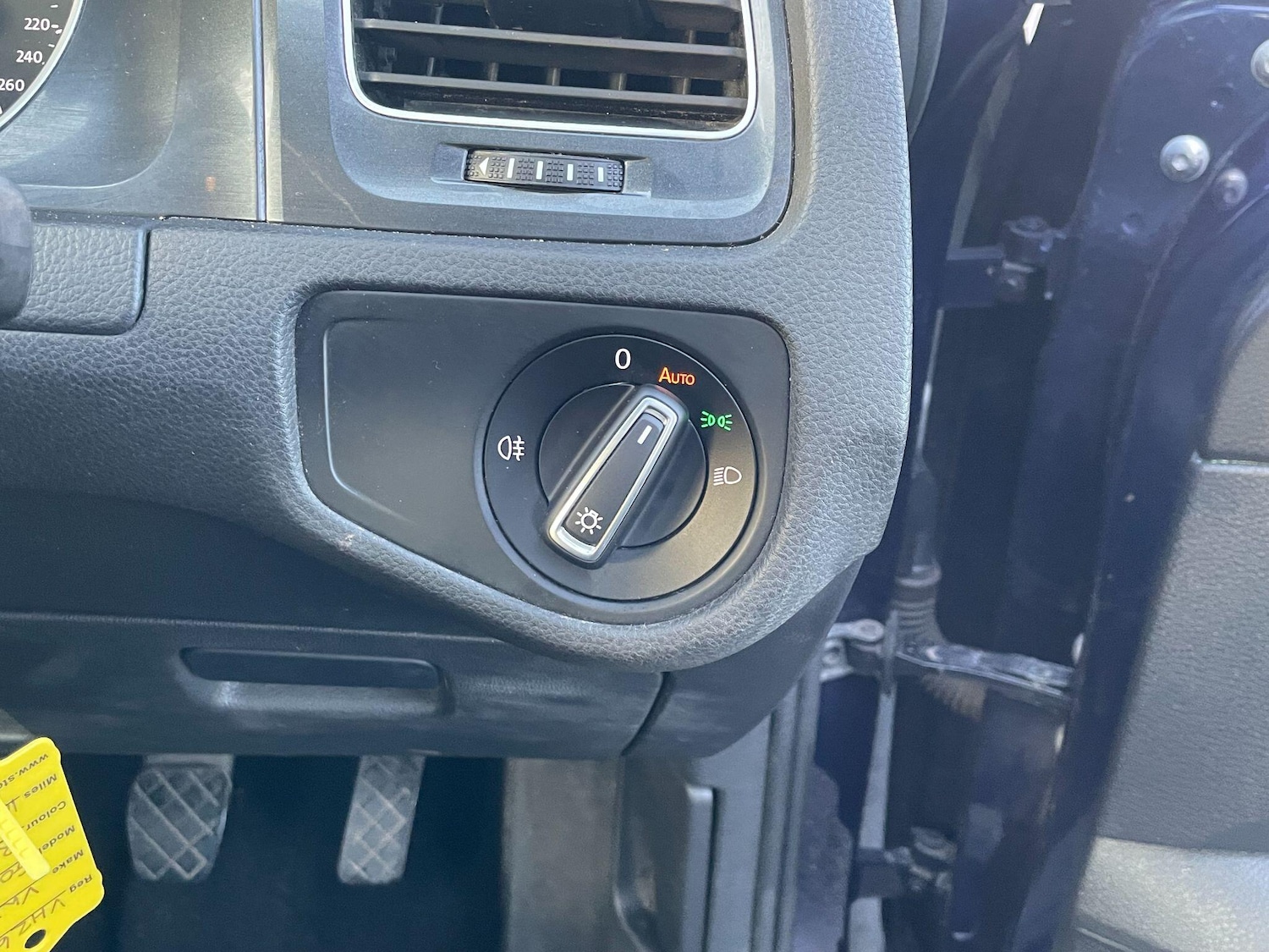 Used Volkswagen Golf for sale - 77344027: Photo 29