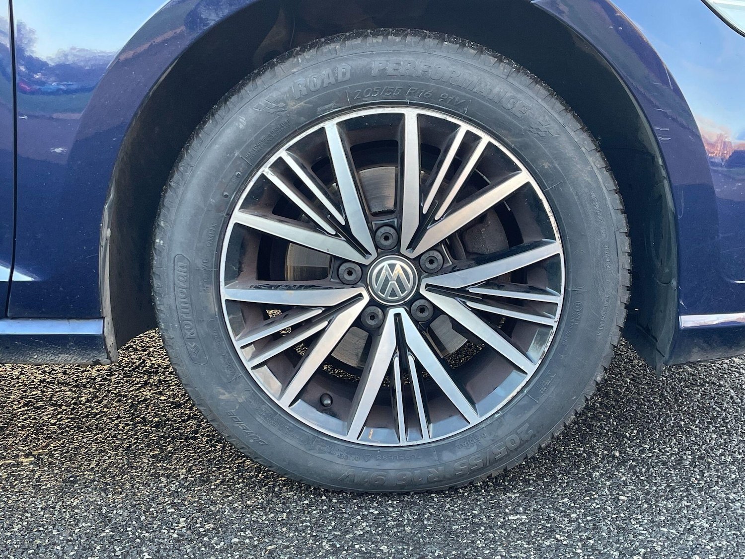 Used Volkswagen Golf for sale - 77344027: Photo 9