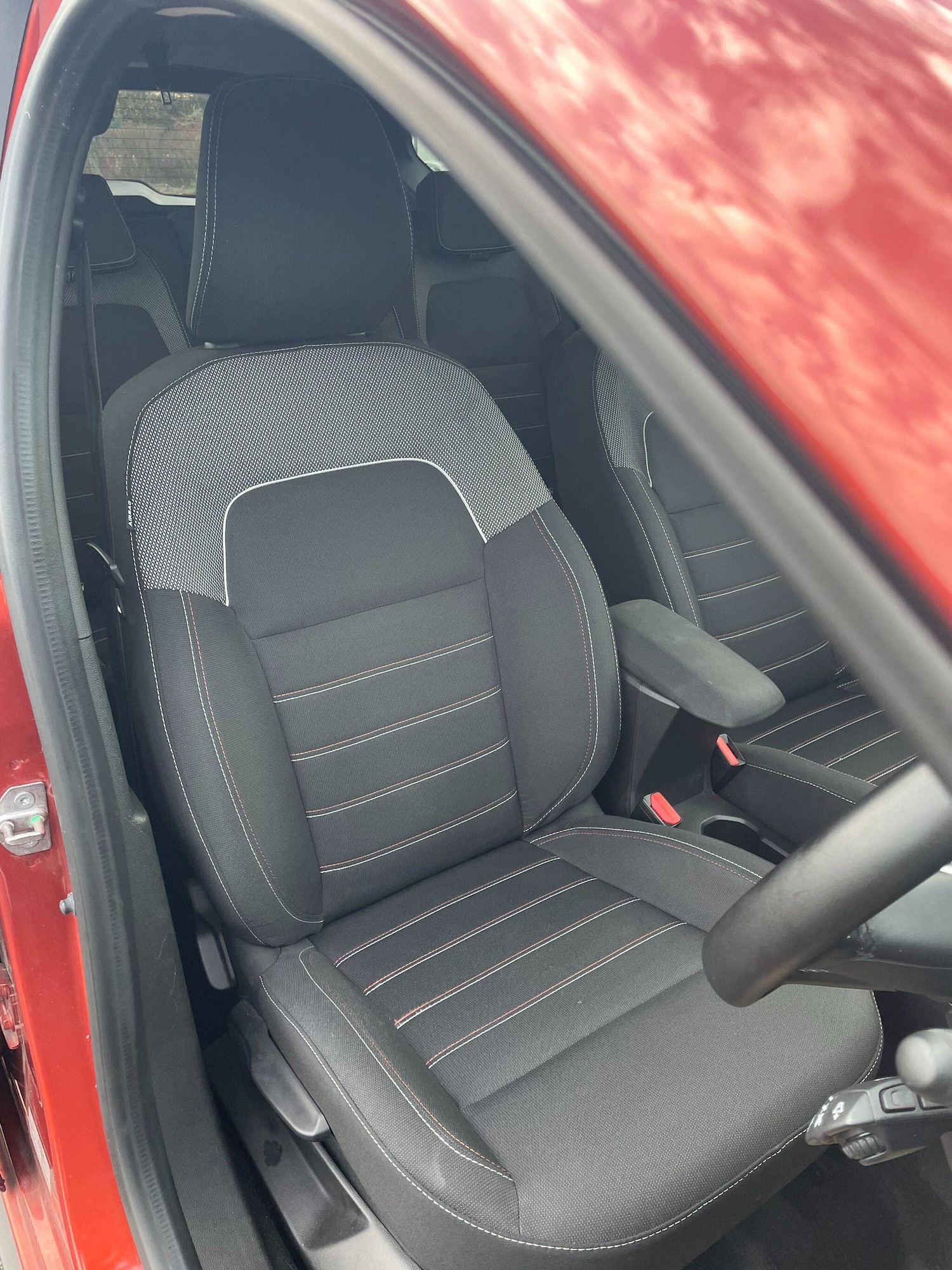 Used Dacia Jogger 2022 for sale - 77625938: Photo 10