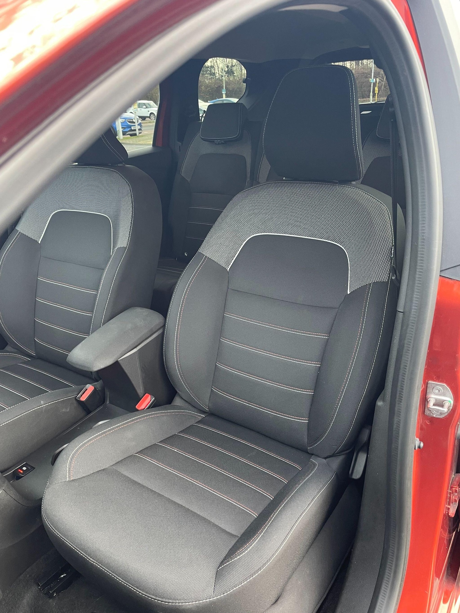 Used Dacia Jogger 2022 for sale - 77625938: Photo 12