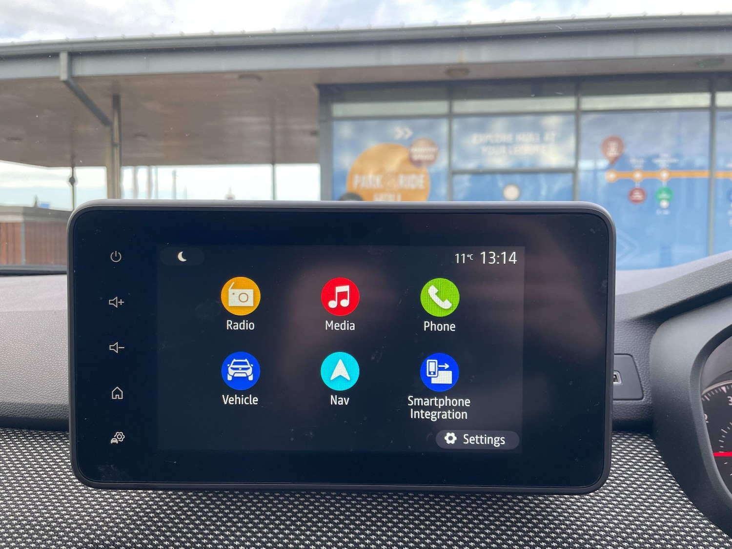 Used Dacia Jogger 2022 for sale - 77625938: Photo 17