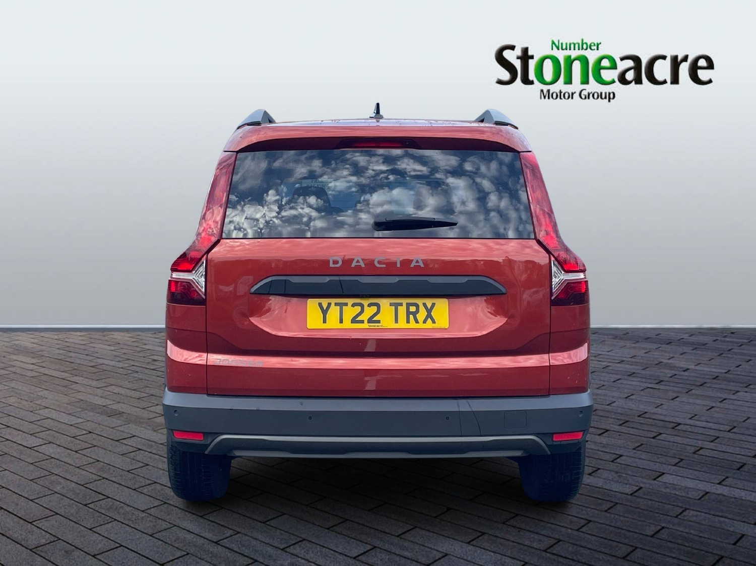 Used Dacia Jogger 2022 for sale - 77625938: Photo 6