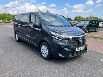 Used Nissan Primastar 2025 for sale - 78405406: Photo