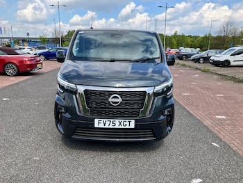 Used Nissan Primastar 2025 for sale - 78405406: Photo