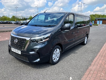 Used Nissan Primastar 2025 for sale - 78405406: Photo